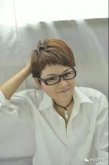 怀铁文艺 第28期 肖慧：一个有故事的女孩 马俊义