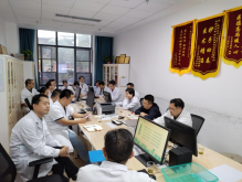 株洲市三三一医院抢救车祸患者彭恩惠纪实