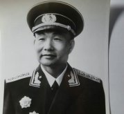 名人传奇（6）：碧海铸魂 一生向海 —— 萧劲光